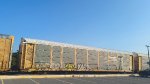 BN 20758 (Body) TTGX 962945 (Flat)